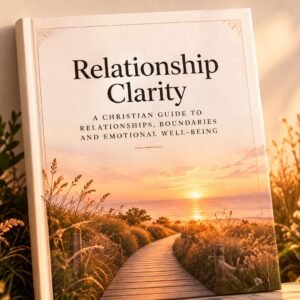 Relationship Clarity Workbook